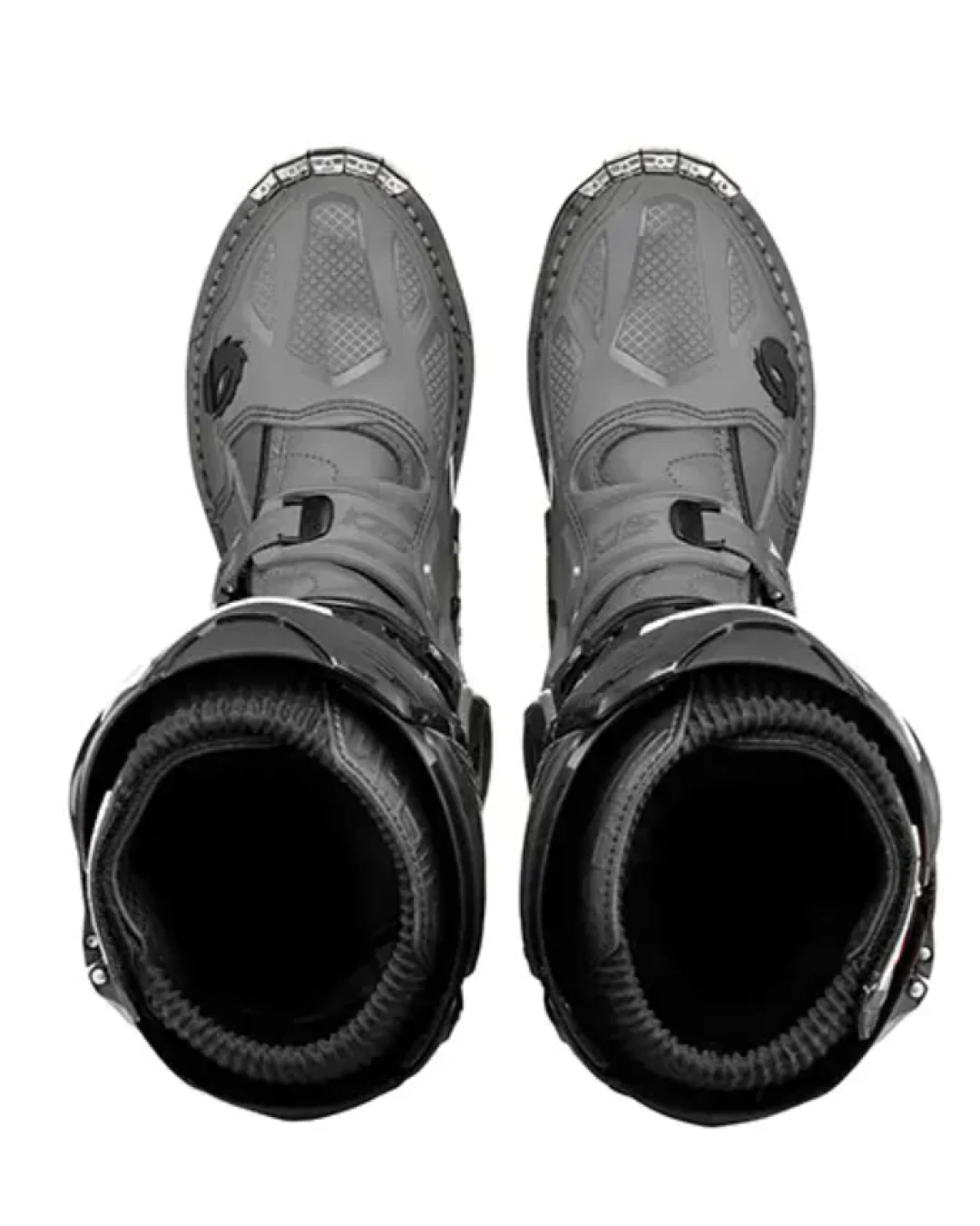 Мотокрос ботуши SIDI CROSSFIRE 3 GREY/BLACK