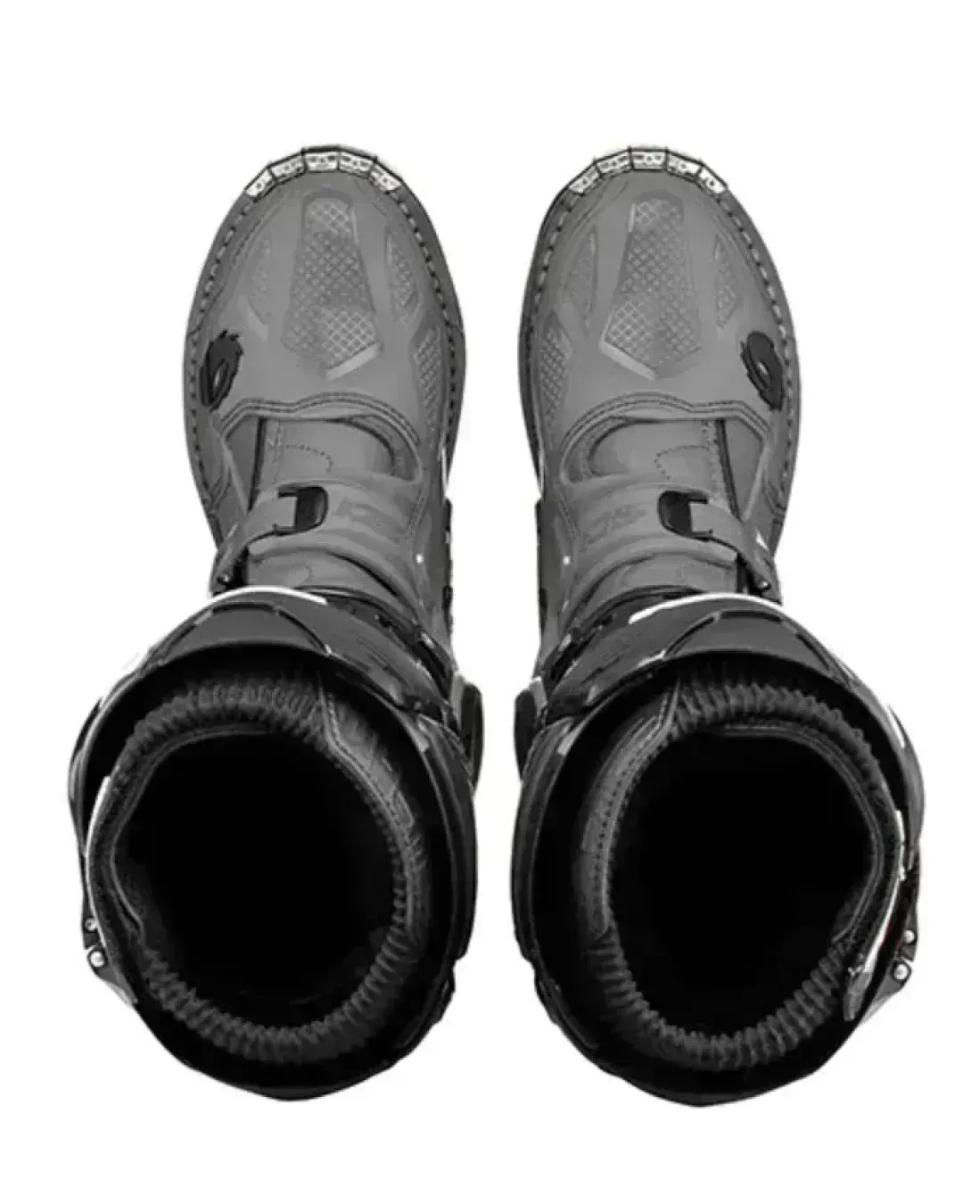 Мотокрос ботуши SIDI CROSSFIRE 3 GREY/BLACK