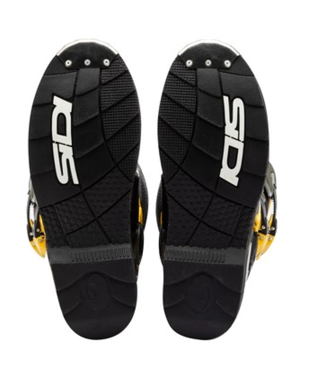 Мотокрос ботуши SIDI CROSSFIRE 3 MILITOCH