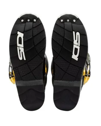 Мотокрос ботуши SIDI CROSSFIRE 3 MILITOCH