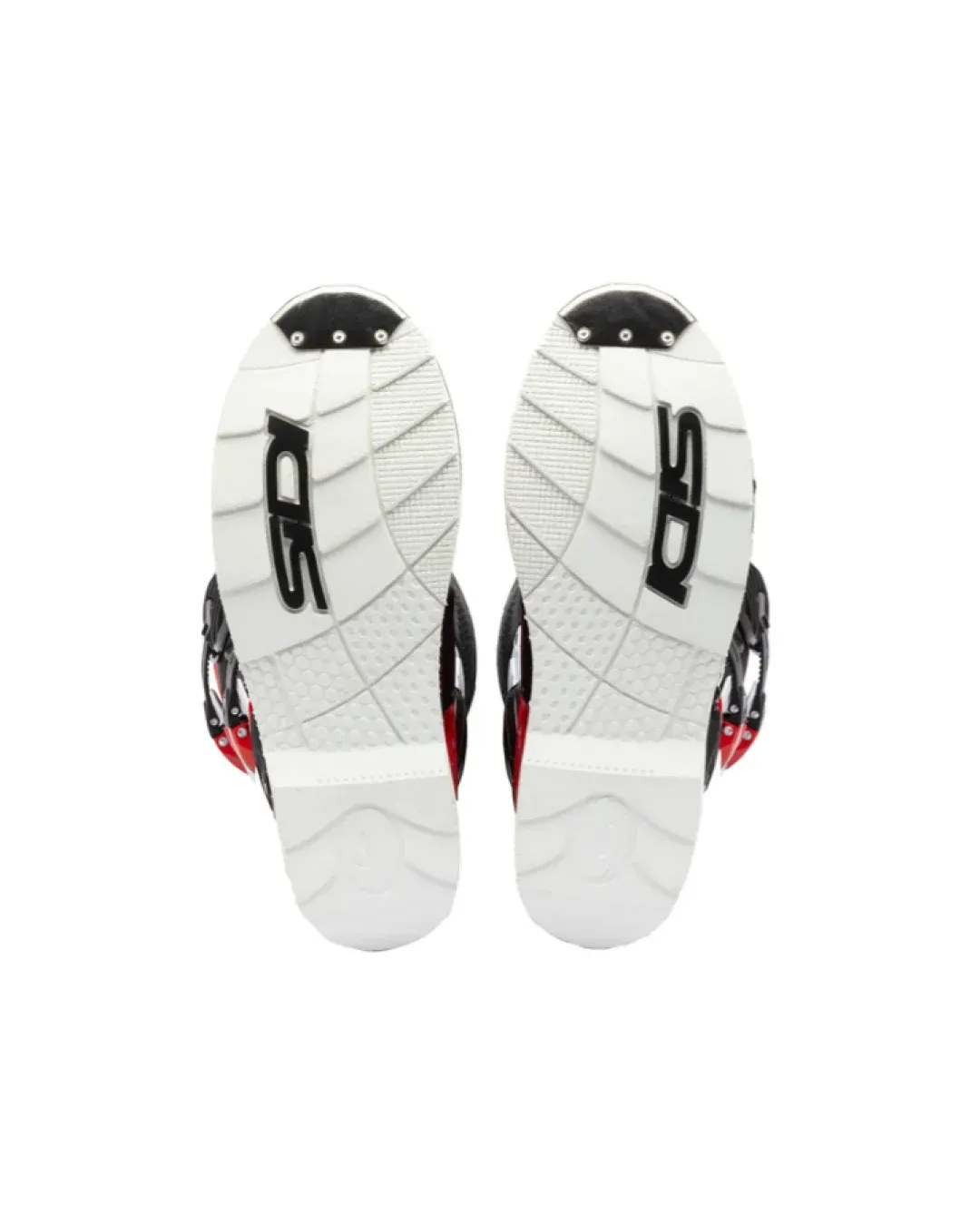 Мотокрос ботуши SIDI CROSSFIRE 3 RED/BLACK/WHITE