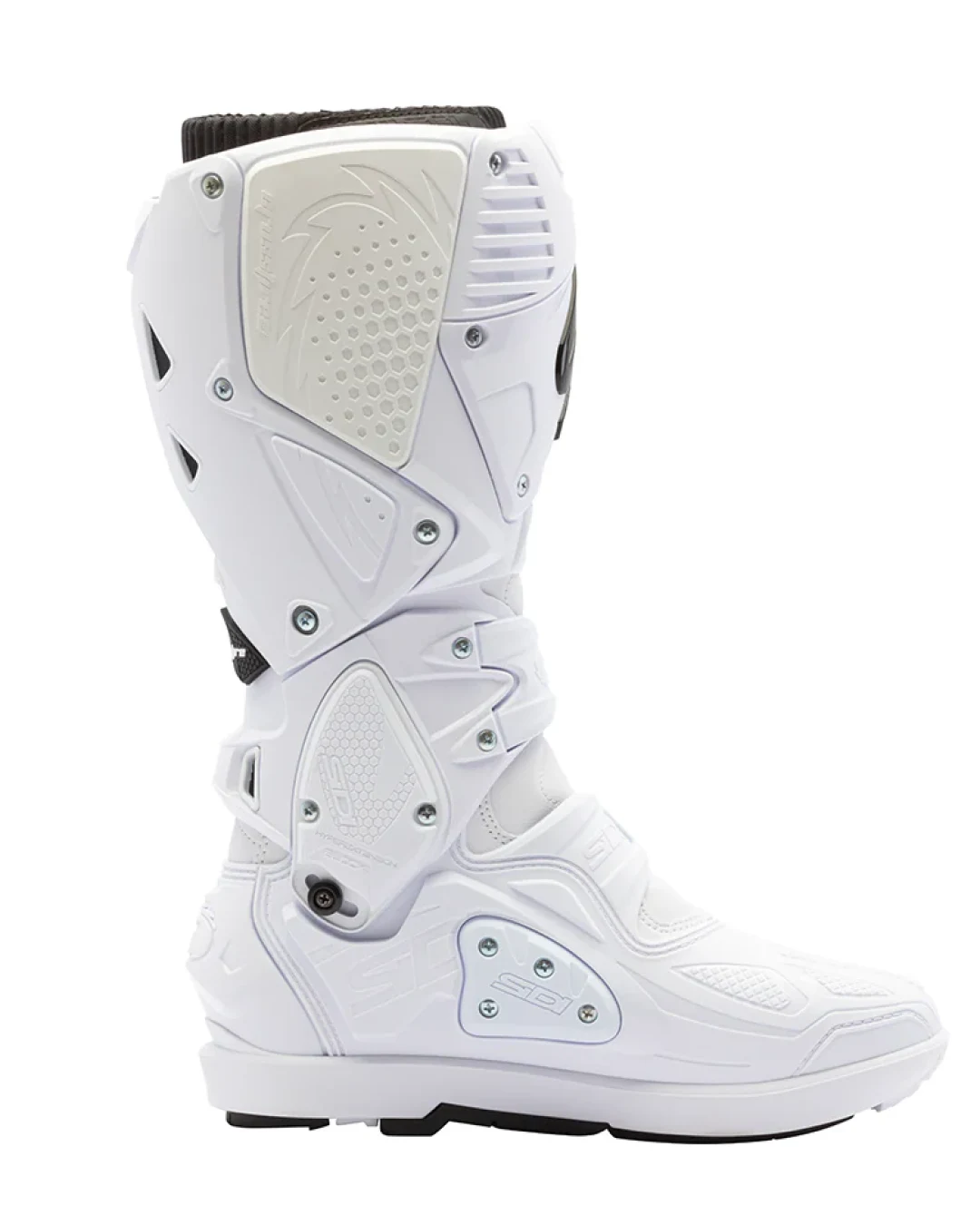 Мотокрос ботуши SIDI CROSSFIRE 3 SRS WHITE/BLACK