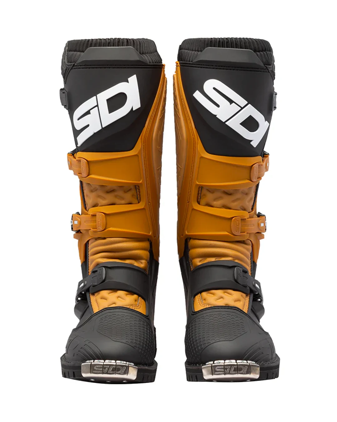 Мотокрос ботуши SIDI X-POWER ENDURO BROWN