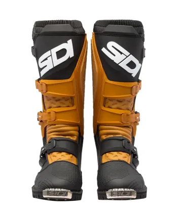 Мотокрос ботуши SIDI X-POWER ENDURO BROWN