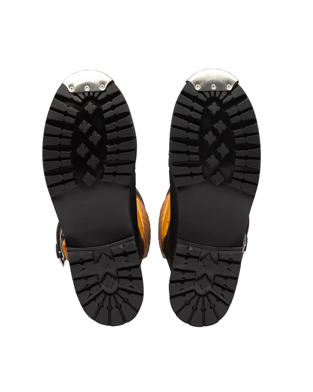 Мотокрос ботуши SIDI X-POWER ENDURO BROWN