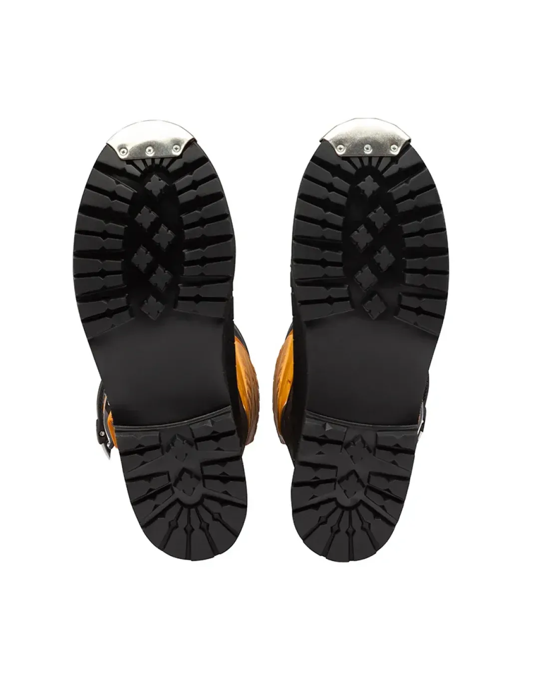 Мотокрос ботуши SIDI X-POWER ENDURO BROWN