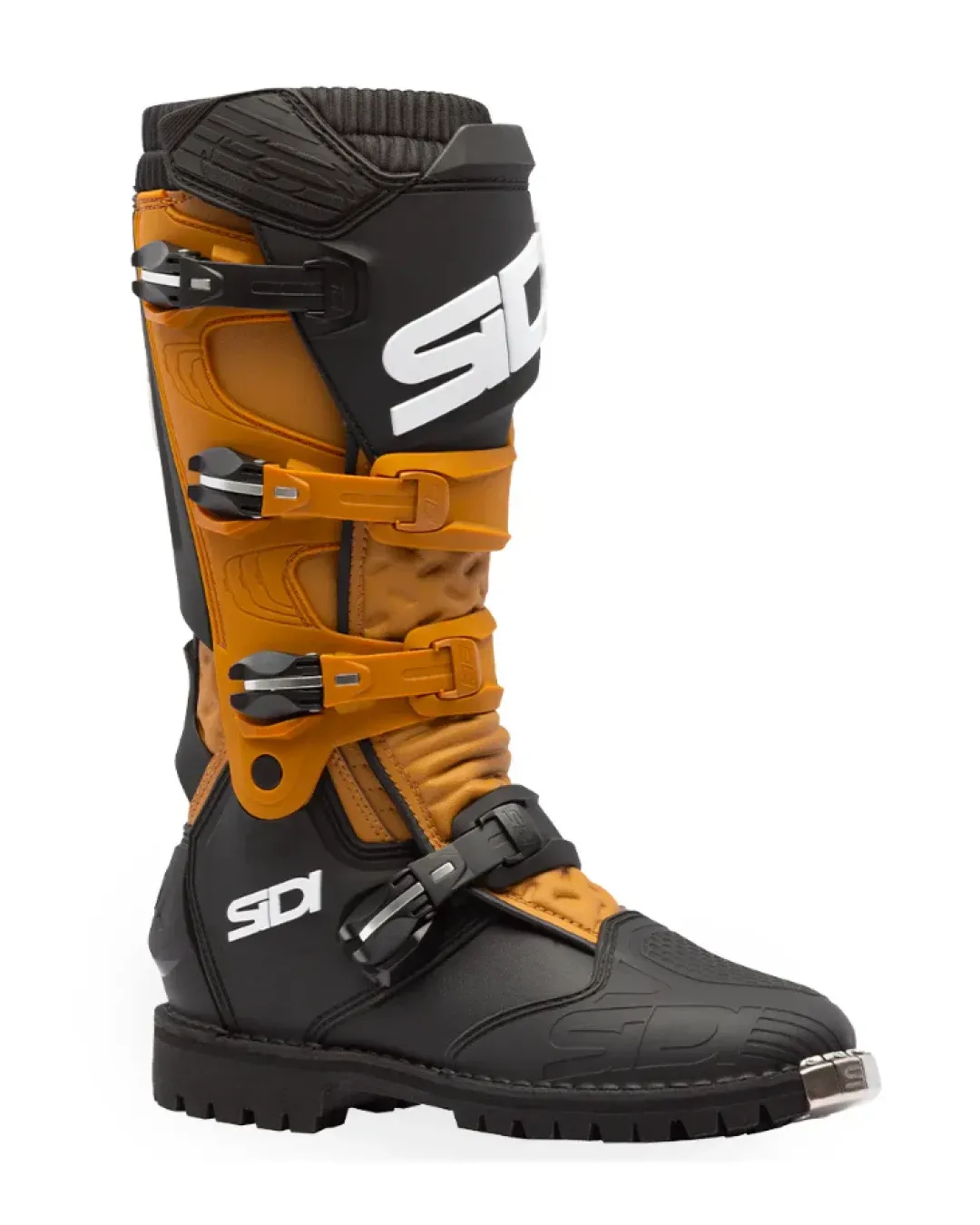 Мотокрос ботуши SIDI X-POWER ENDURO BROWN