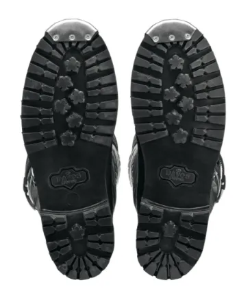Мотокрос ботуши SIDI X-POWER ENDURO WP BLACK