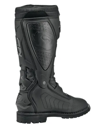 Мотокрос ботуши SIDI X-POWER ENDURO WP BLACK