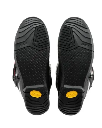Мотокрос ботуши SIDI X-POWER SC BLACK