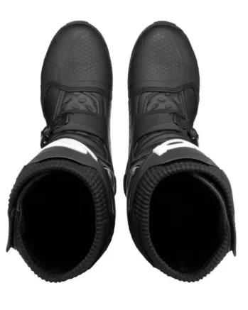 Мотокрос ботуши SIDI X-POWER SC BLACK