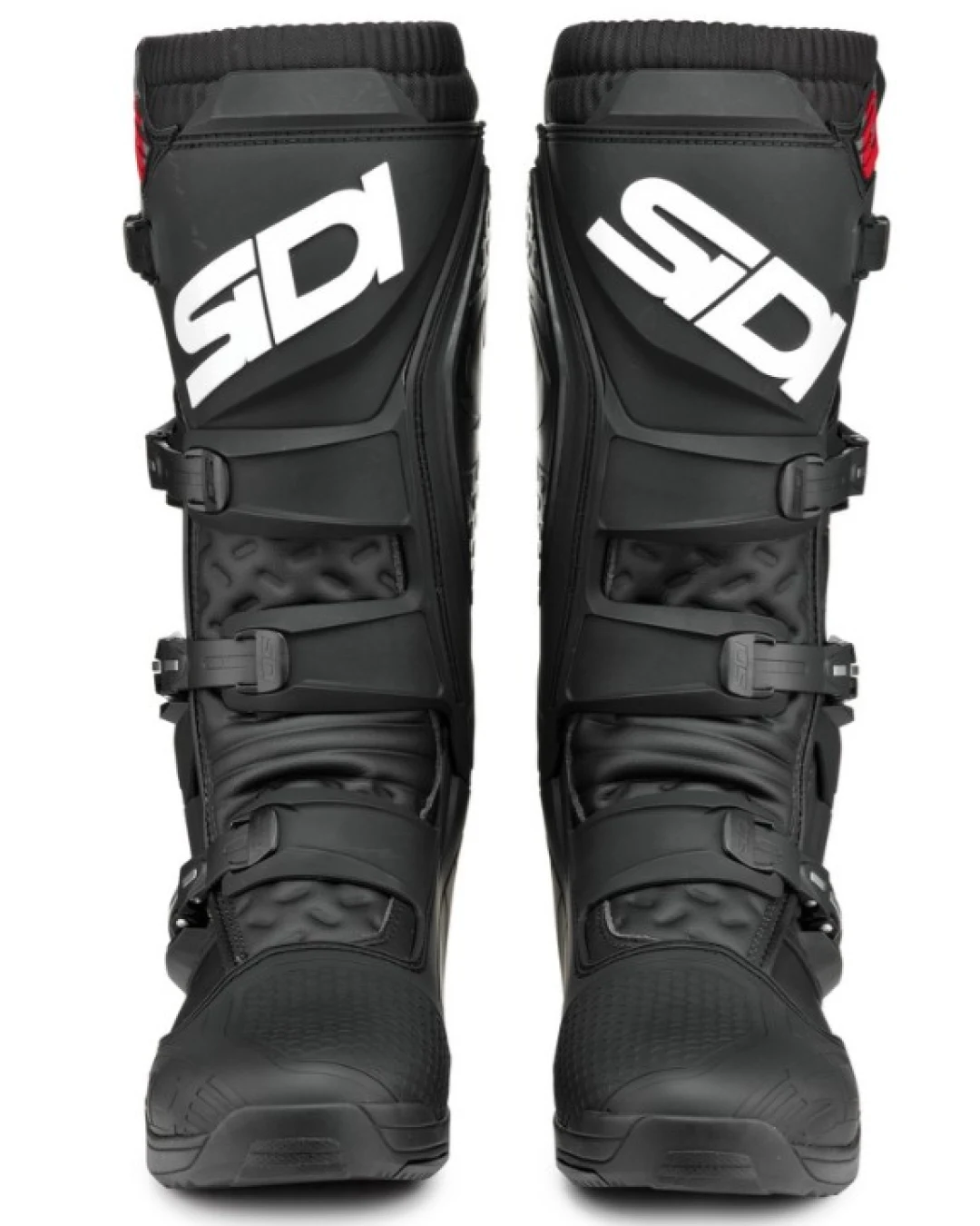 Мотокрос ботуши SIDI X-POWER SC BLACK