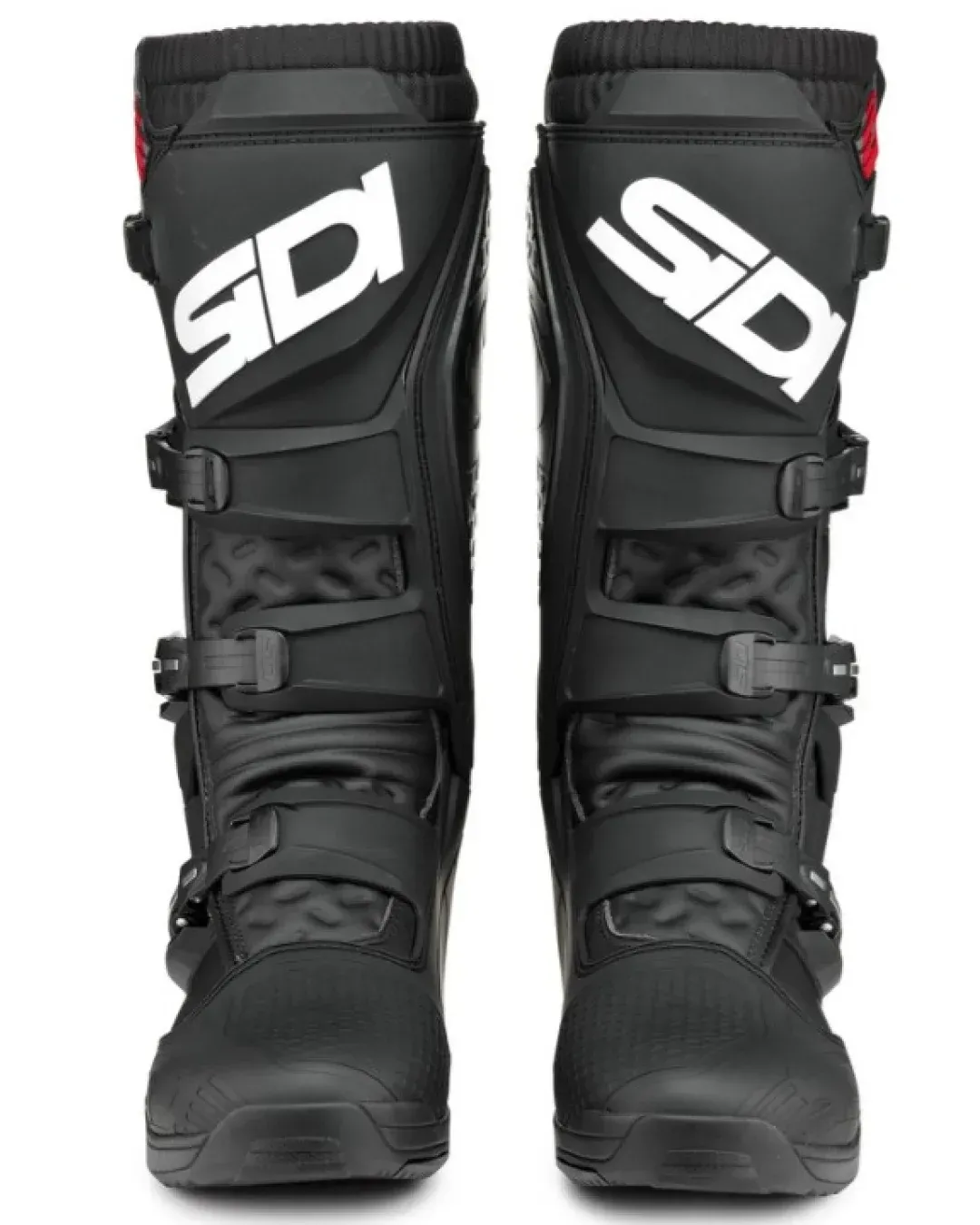 Мотокрос ботуши SIDI X-POWER SC BLACK