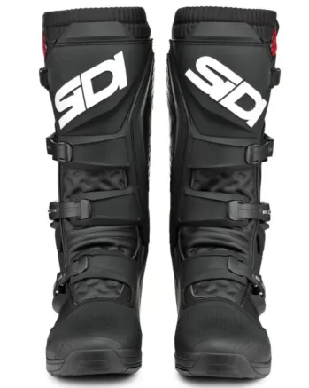 Мотокрос ботуши SIDI X-POWER SC BLACK