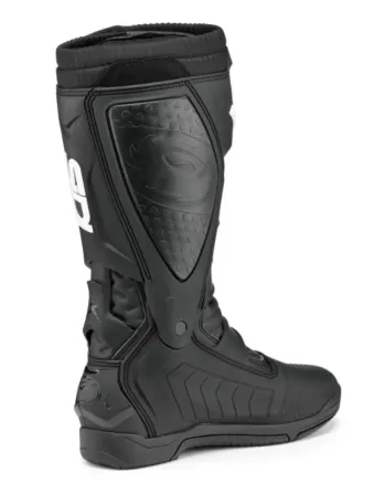 Мотокрос ботуши SIDI X-POWER SC BLACK
