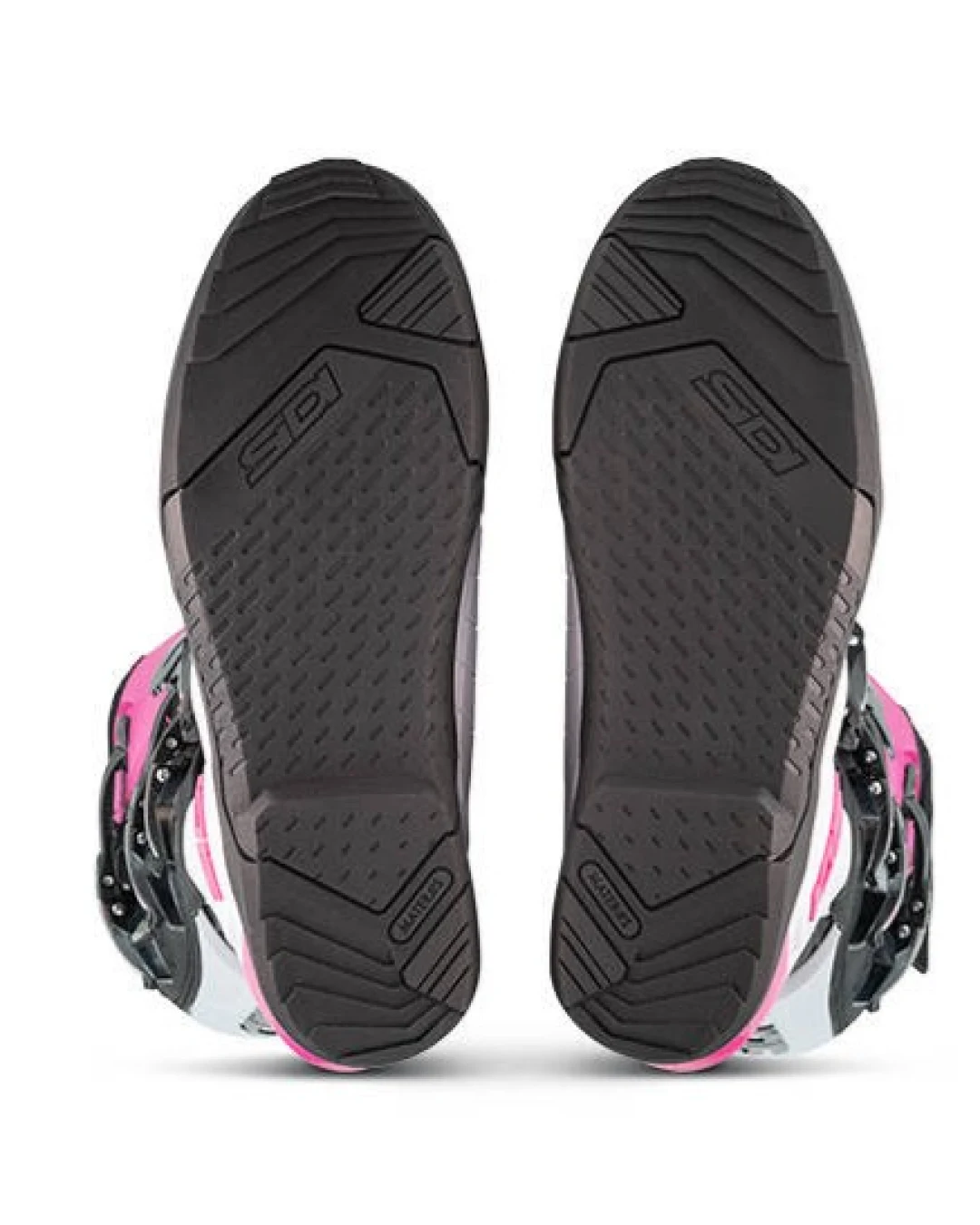 Мотокрос ботуши SIDI X-POWER SC BLACK/PINK/WHITE