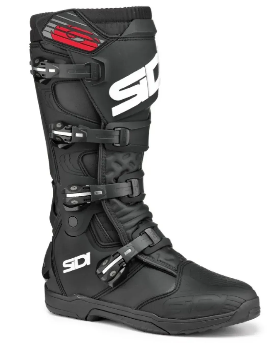 Мотокрос ботуши SIDI X-POWER SC BLACK