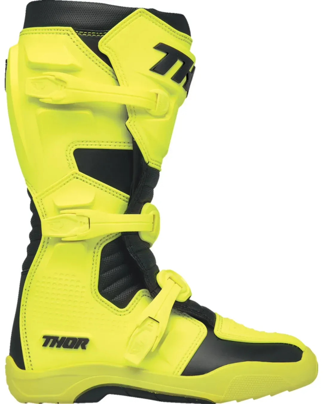 Мотокрос ботуши THOR BLITZ XR ACID