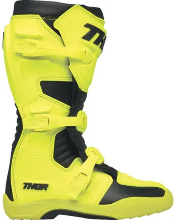 Мотокрос ботуши THOR BLITZ XR ACID