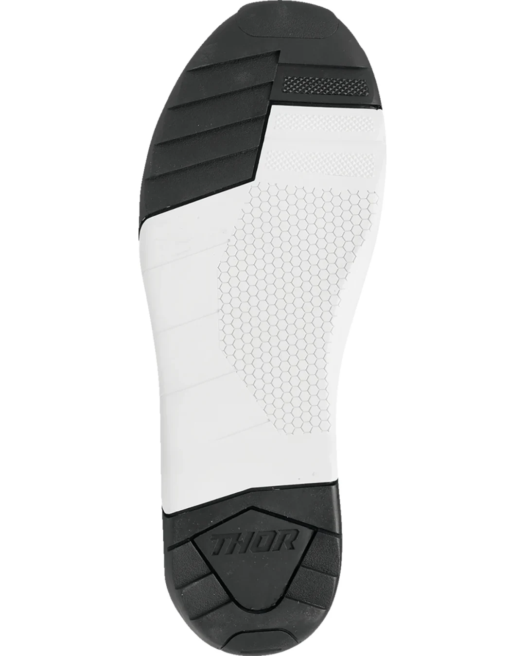 Мотокрос ботуши THOR BLITZ XR BLACK