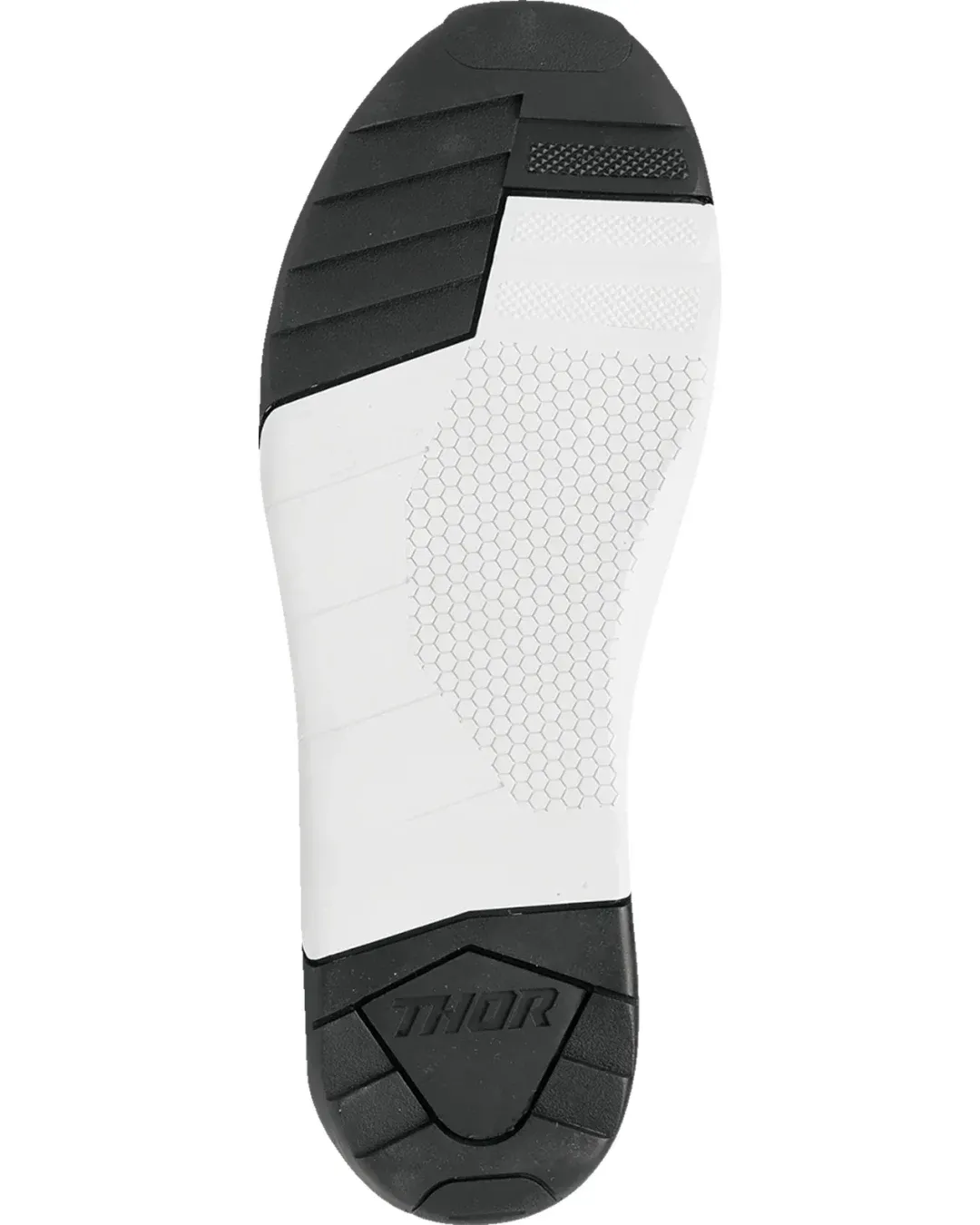 Мотокрос ботуши THOR BLITZ XR BLACK