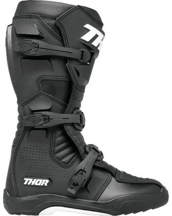Мотокрос ботуши THOR BLITZ XR BLACK