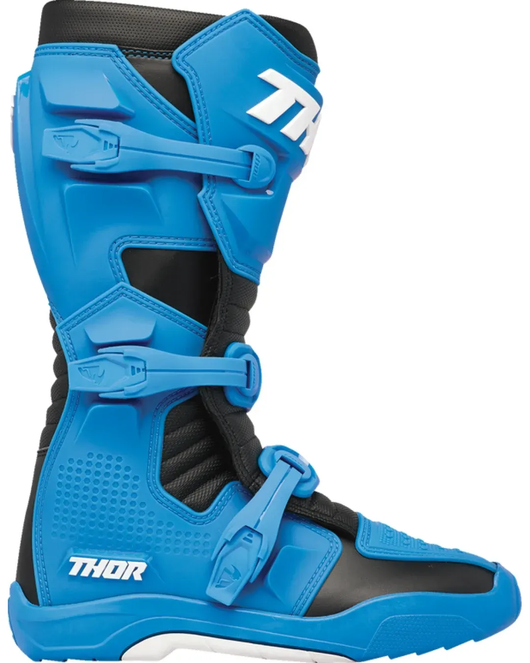 Мотокрос ботуши THOR BLITZ XR BLUE
