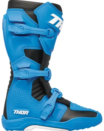Мотокрос ботуши THOR BLITZ XR BLUE