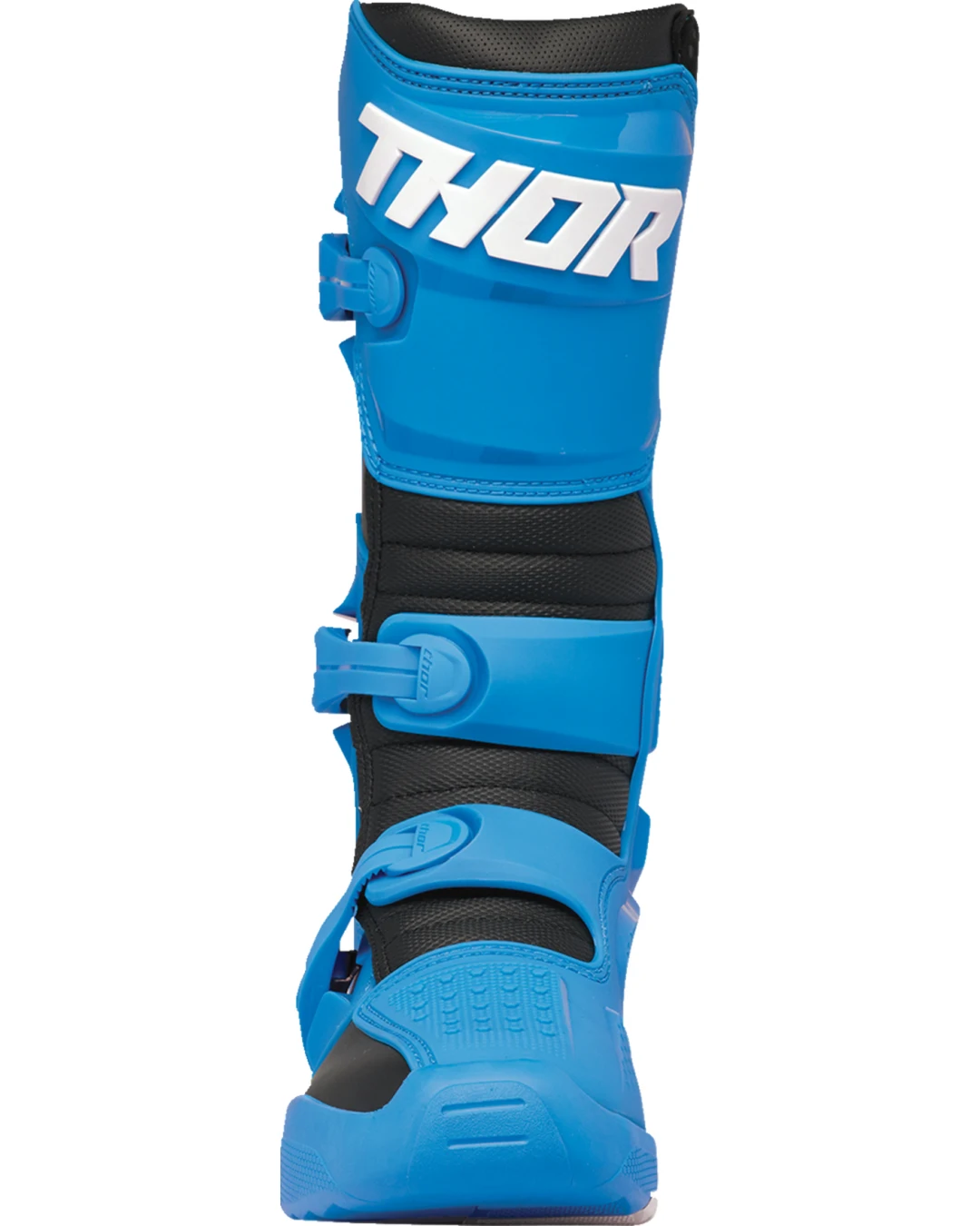Мотокрос ботуши THOR BLITZ XR BLUE