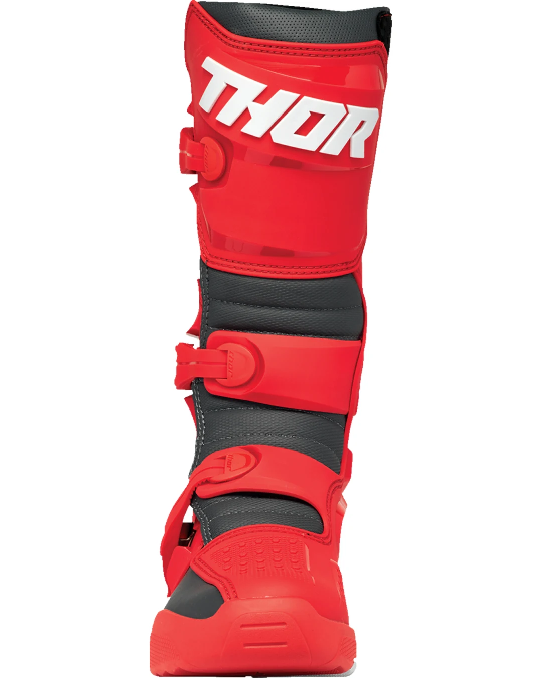 Мотокрос ботуши THOR BLITZ XR RED