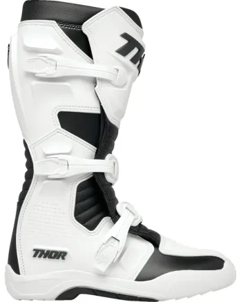 Мотокрос ботуши THOR BLITZ XR WHITE