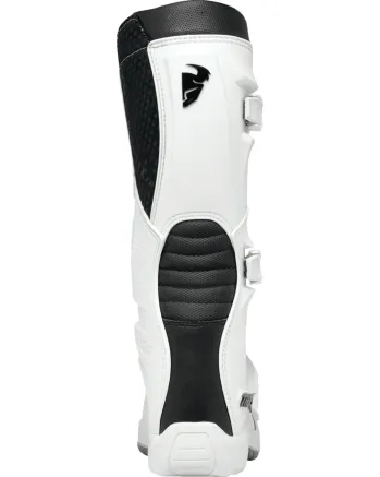Мотокрос ботуши THOR BLITZ XR WHITE