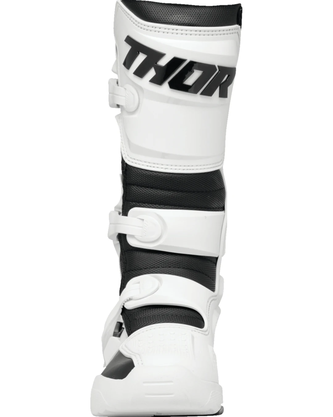 Мотокрос ботуши THOR BLITZ XR WHITE