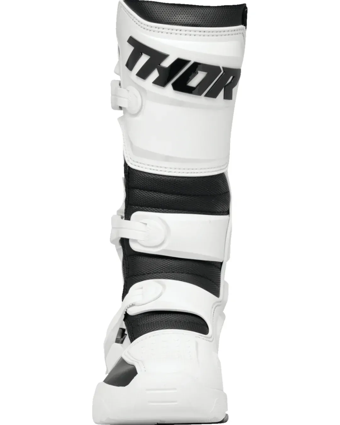 Мотокрос ботуши THOR BLITZ XR WHITE