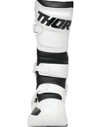 Мотокрос ботуши THOR BLITZ XR WHITE