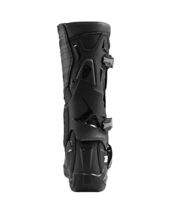 Мотокрос ботуши THOR RADIAL BLACK