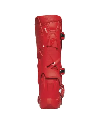 Мотокрос ботуши THOR RADIAL RED