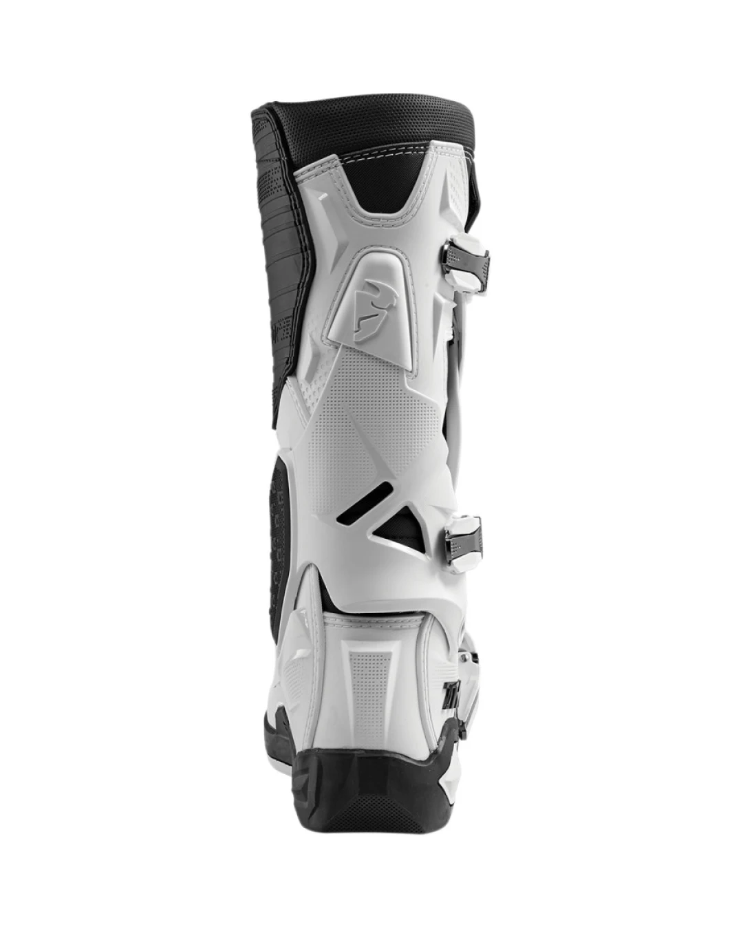 Мотокрос ботуши THOR RADIAL WHITE