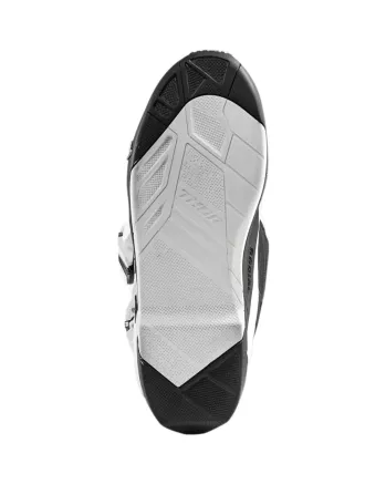 Мотокрос ботуши THOR RADIAL WHITE