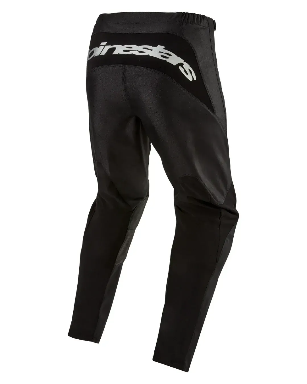 Мотокрос брич ALPINESTARS F-GRAPH BLK/SILV