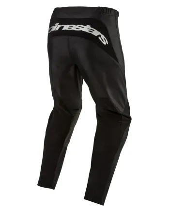 Мотокрос брич ALPINESTARS F-GRAPH BLK/SILV