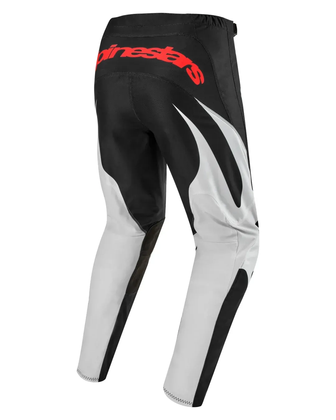 Мотокрос брич ALPINESTARS F-LUCE BLACK/WHT