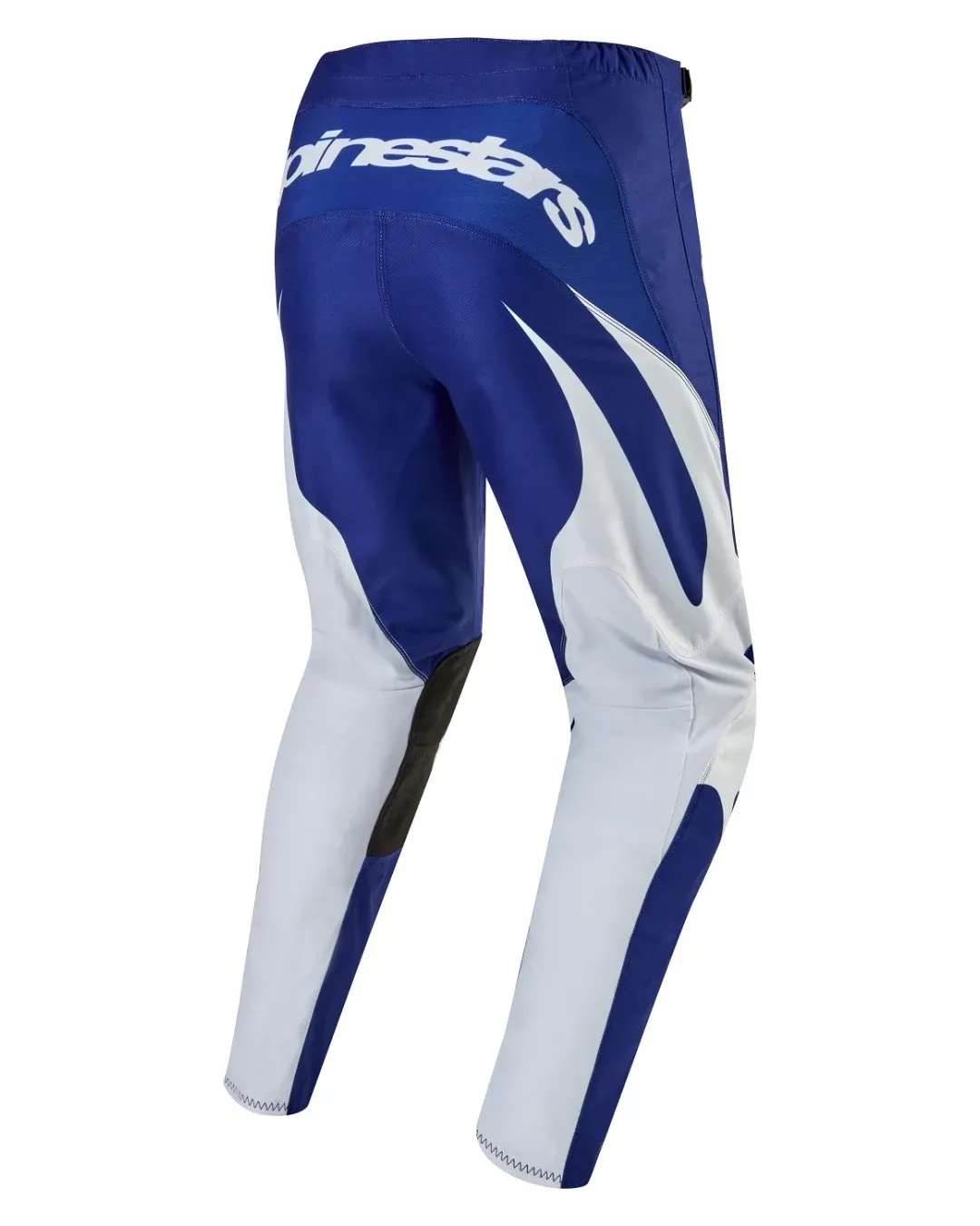 Мотокрос брич ALPINESTARS F-LUCE BLUE/WHT