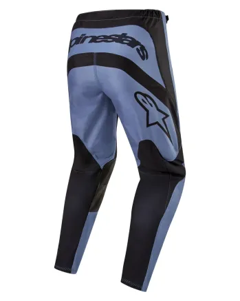 Мотокрос брич ALPINESTARS F-LURV BLUE/BLK