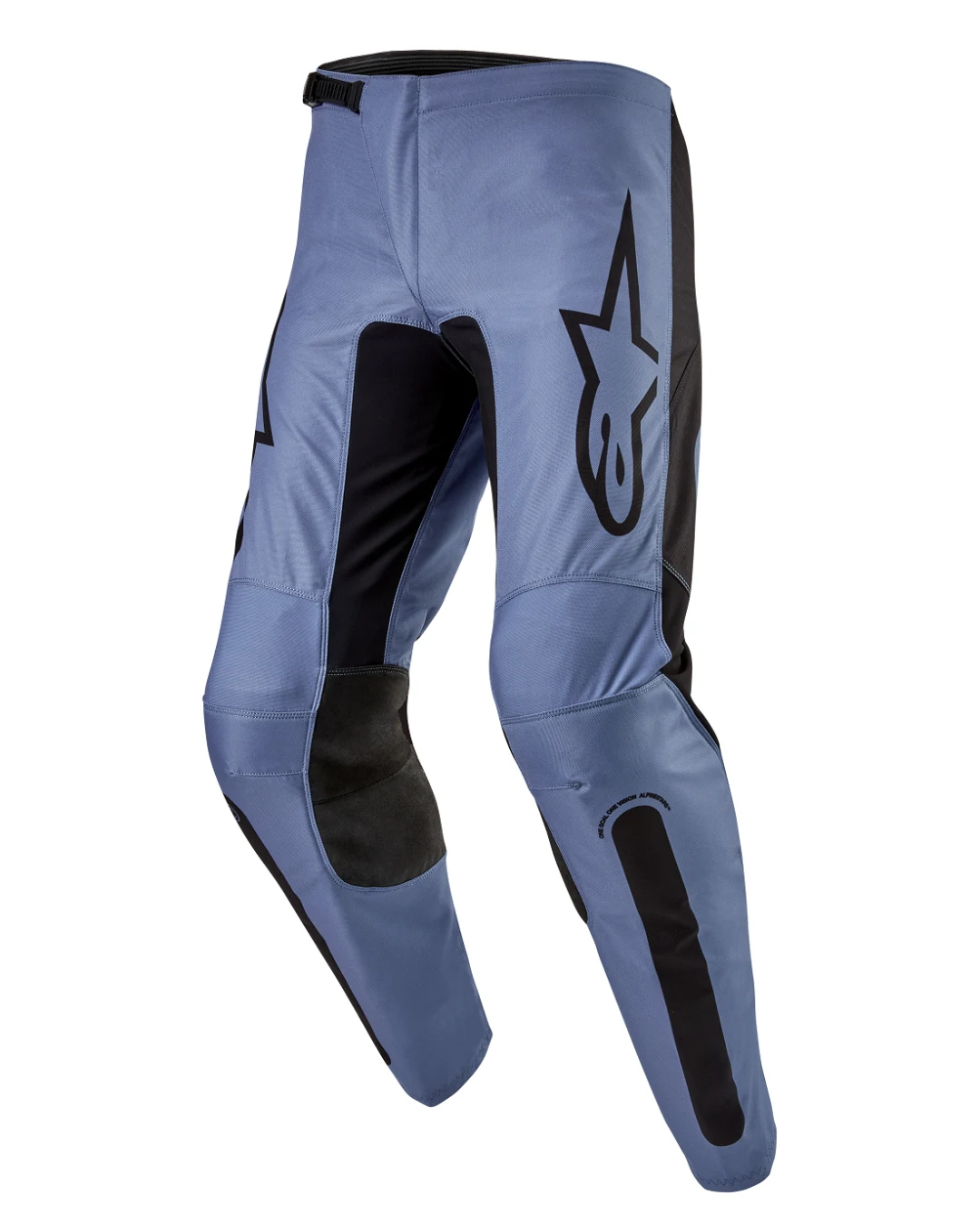 Мотокрос брич ALPINESTARS F-LURV BLUE/BLK