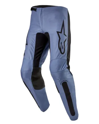 Мотокрос брич ALPINESTARS F-LURV BLUE/BLK
