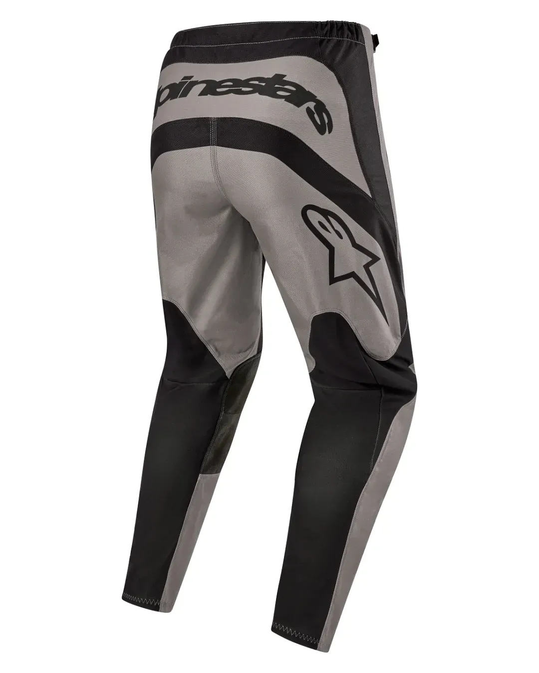 Мотокрос брич ALPINESTARS F-LURV MUD/BLK