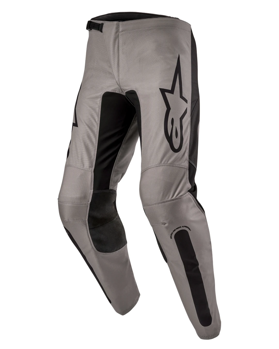 Мотокрос брич ALPINESTARS F-LURV MUD/BLK