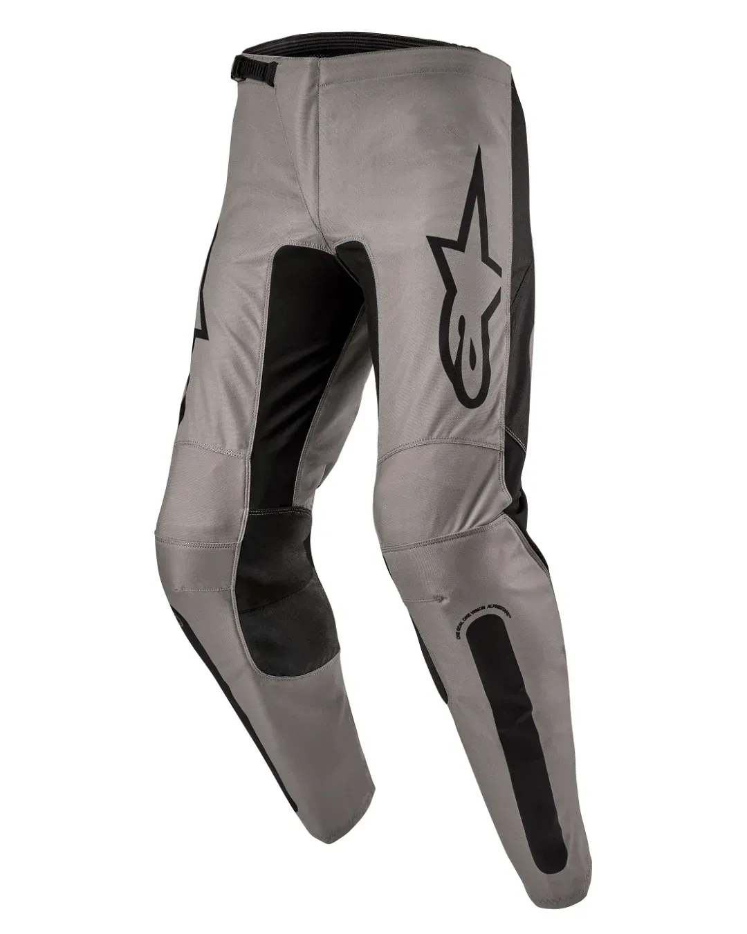 Мотокрос брич ALPINESTARS F-LURV MUD/BLK