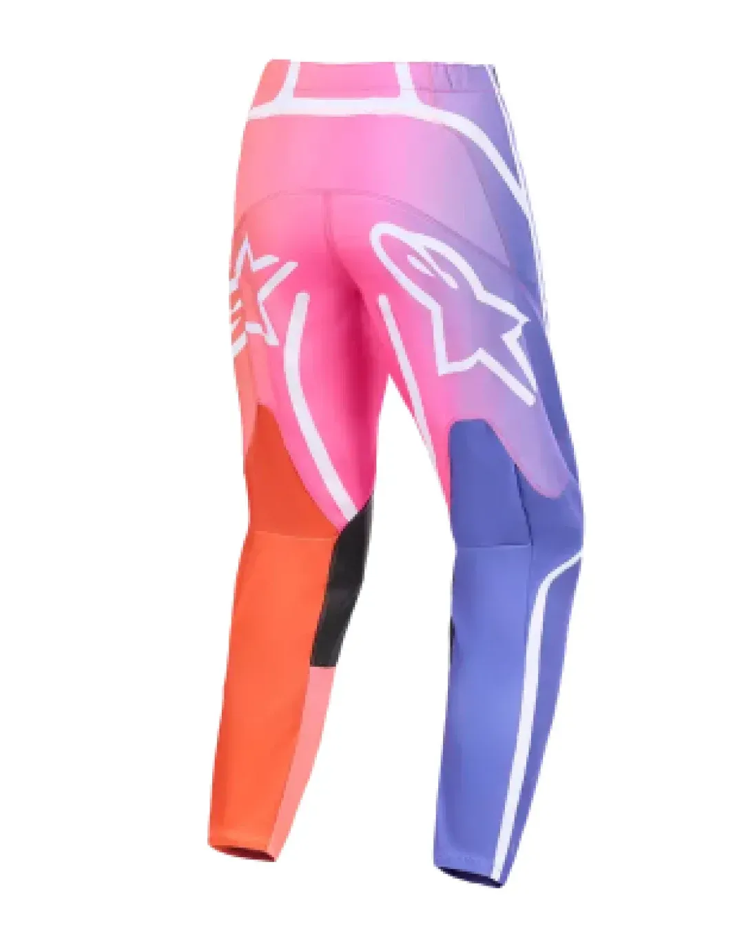 Мотокрос брич ALPINESTARS FLUID APEX MULTI